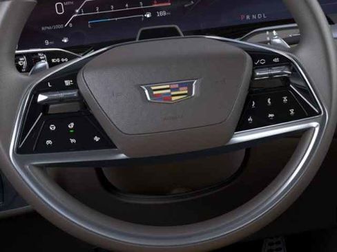 New 2026 Cadillac Escalade ESV Luxury AWD/4WD image 19
