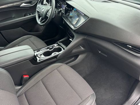 Used 2021 Buick Envision Preferred FWD image 15