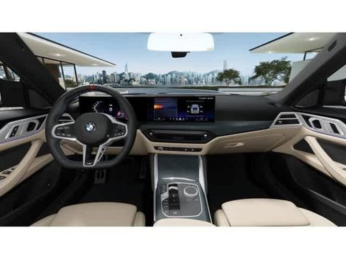New 2026 BMW i4 M60 w/ Premium Package image 10