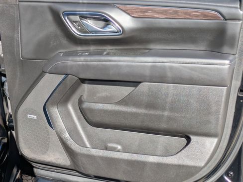 Used 2024 Chevrolet Tahoe LT image 32