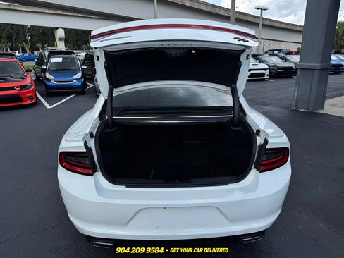 Used 2016 Dodge Charger R/T RWD image 29
