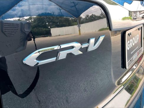 Used 2016 Honda CR-V EX image 31