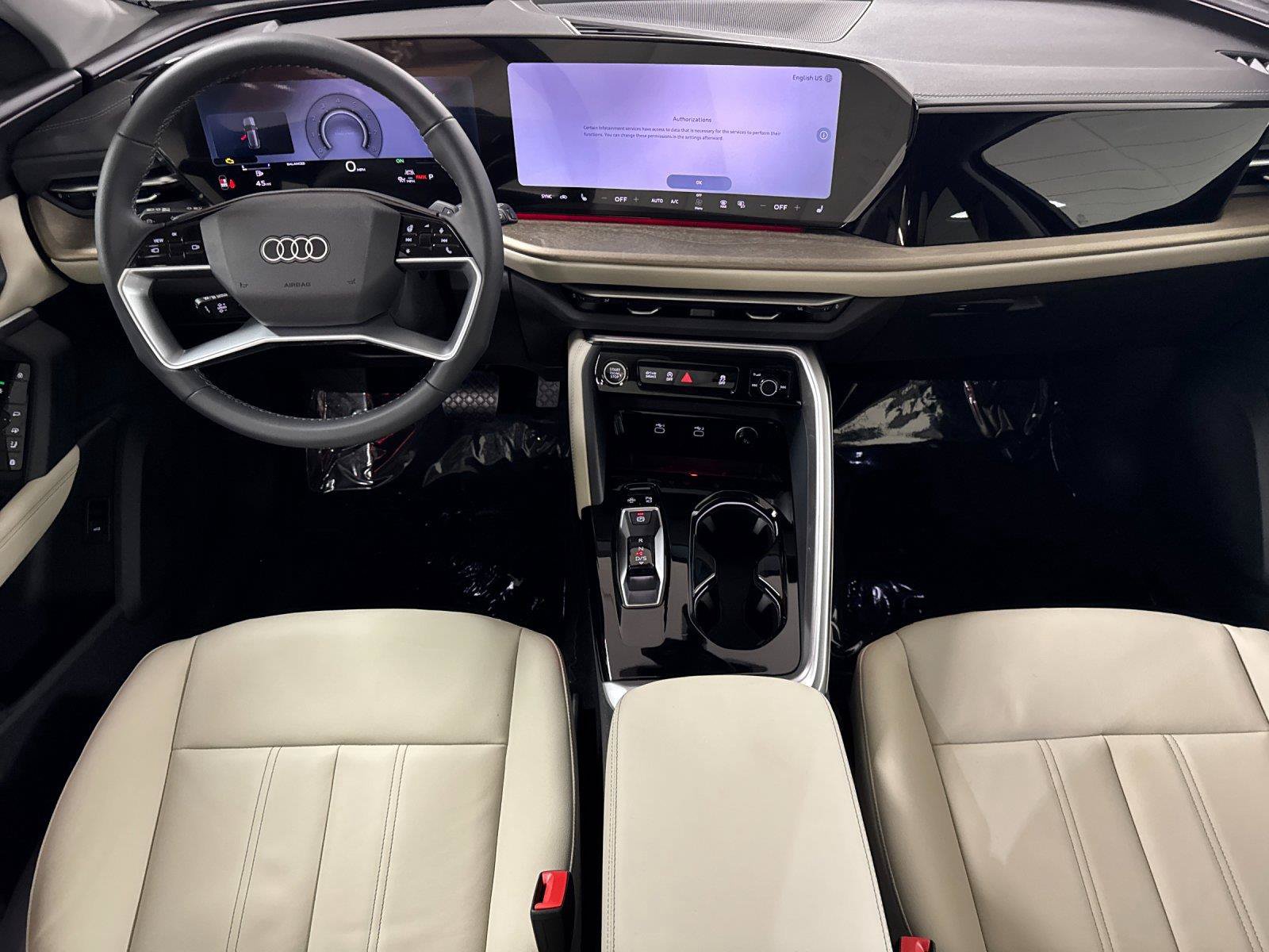 New 2026 Audi Q5 2.0T AWD/4WD image 12