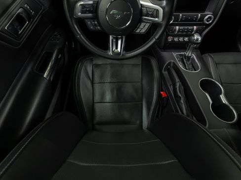 Used 2020 Ford Mustang GT Premium RWD image 53