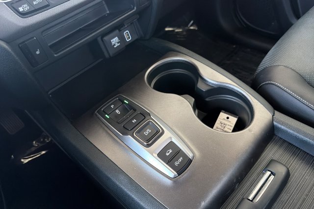 Certified 2023 Honda Ridgeline RTL image 25