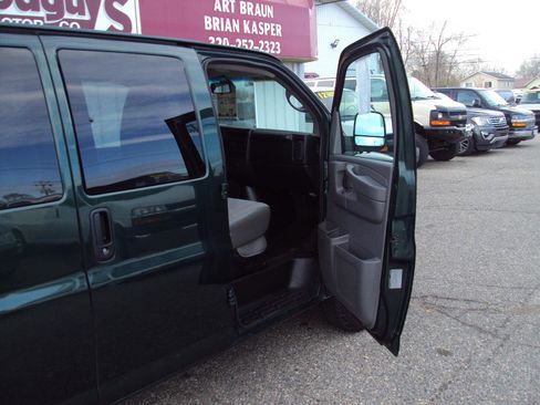 Used 2014 Chevrolet Express 1500 LT w/ LT Preferred Equipment Group image 12
