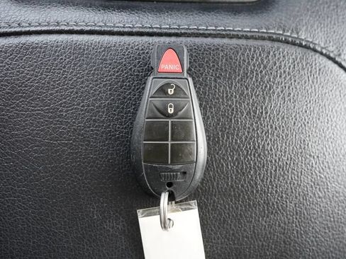 Used 2019 RAM 1500 Warlock w/ Electronics Group AWD/4WD image 34