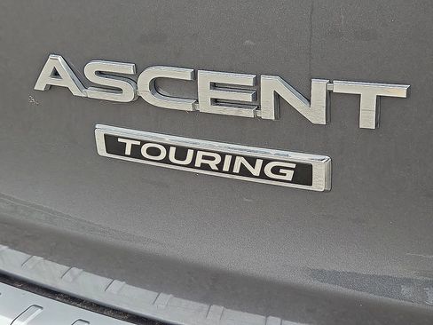 Used 2021 Subaru Ascent Touring w/ Popular Package #2A image 9