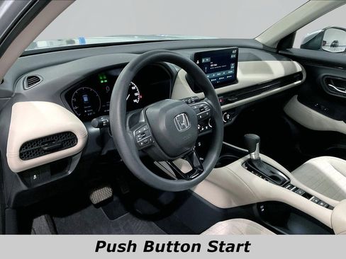 Used 2026 Honda HR-V LX image 16