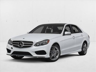Used 2014 Mercedes-Benz E 350 Sedan