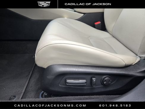 Used 2023 Honda Accord EX-L image 9