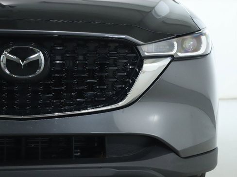 Certified 2023 MAZDA CX-5 AWD 2.5 S w/ Select Package image 7