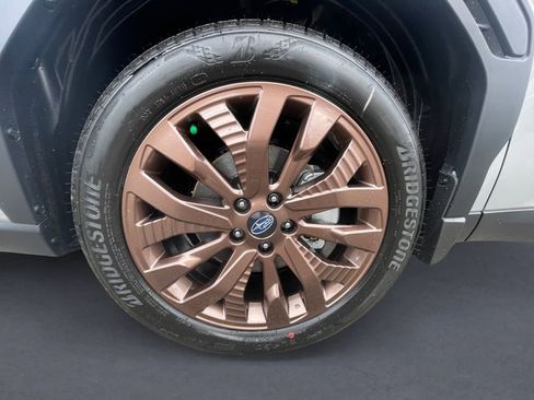 New 2026 Subaru Forester Sport AWD/4WD image 9
