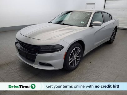 Used 2019 Dodge Charger SXT