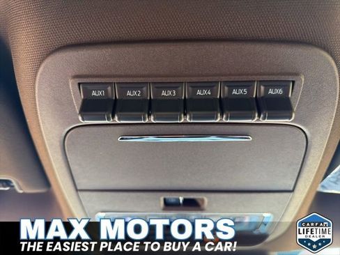 New 2026 Ford F350 King Ranch w/ Chrome Package image 38