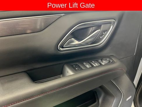 Used 2023 Chevrolet Tahoe RST w/ Luxury Package RWD image 13