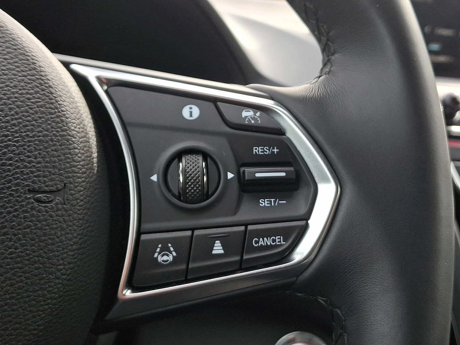 Certified 2024 Acura RDX SH-AWD image 22
