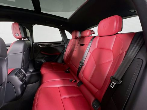 New 2026 Porsche Macan S image 24