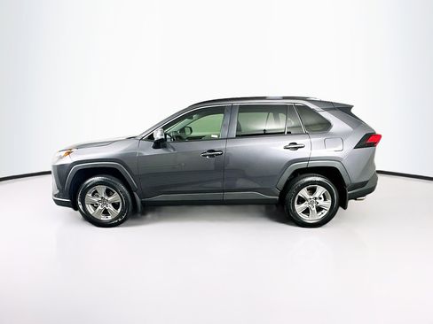 Used 2025 Toyota RAV4 XLE w/ Convenience Package FWD image 4