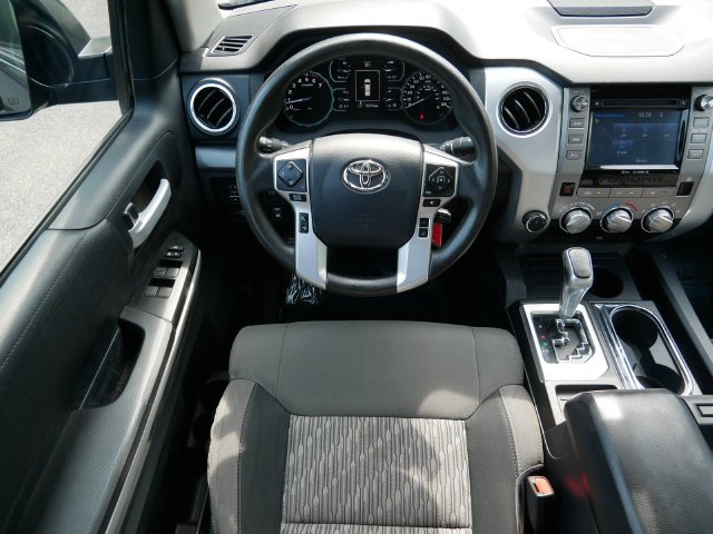 Used 2018 Toyota Tundra SR5 w/ TRD Sport Package AWD/4WD image 12