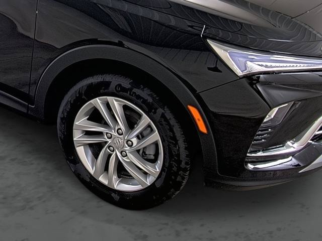 New 2026 Buick Envista Preferred w/ Convenience I Package FWD image 14