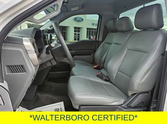 Used 2022 Ford F150 XL w/ Equipment Group 101A High video 5