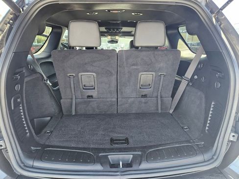 Used 2025 Dodge Durango R/T AWD/4WD image 31
