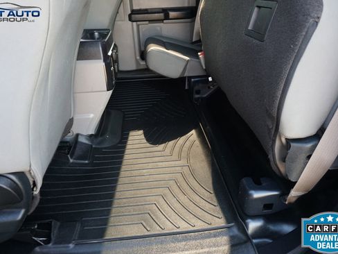 Used 2015 Ford F150 XL w/ Equipment Group 101A Mid AWD/4WD image 19