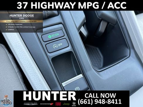 Used 2025 Honda Accord LX image 30