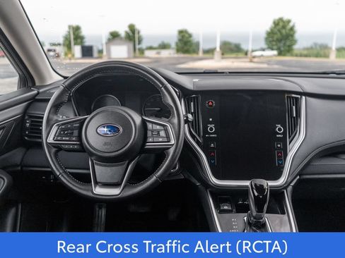 Used 2023 Subaru Legacy Premium AWD/4WD image 15