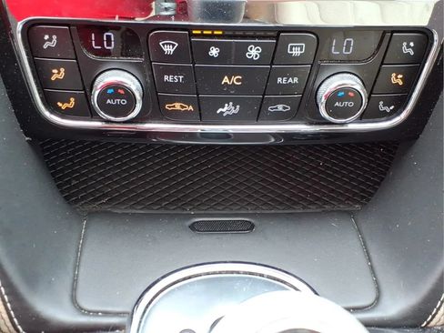 Used 2014 Bentley Continental GT AWD/4WD image 13