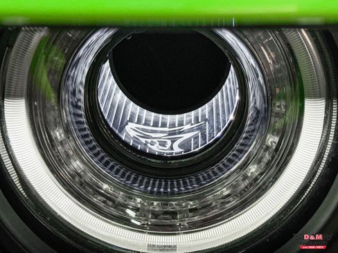 Used 2023 Dodge Challenger SRT Hellcat w/ Plus Package image 54