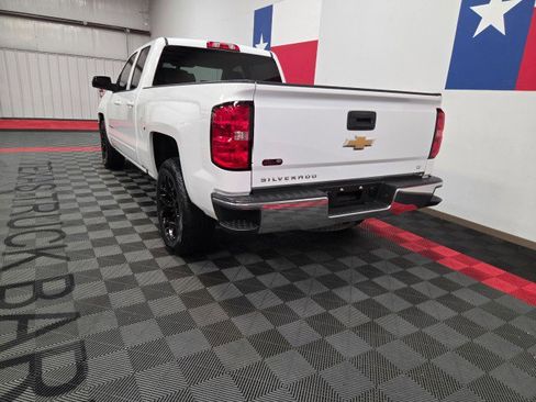 Used 2018 Chevrolet Silverado 1500 LT RWD image 11