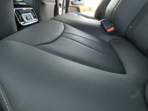 Used 2024 Toyota Mirai w/ Advanced Technology Package image 39