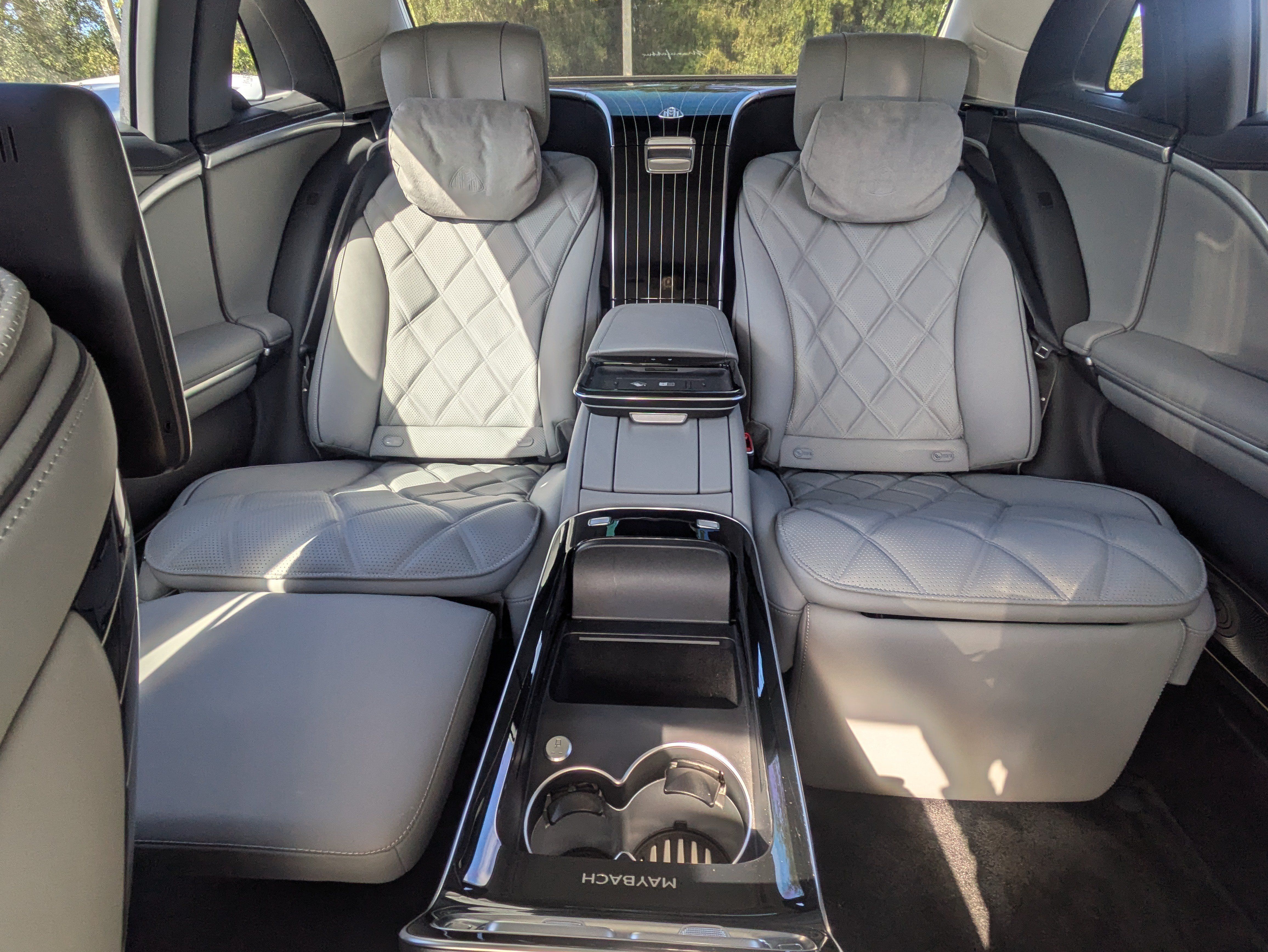 Certified 2023 Mercedes-Benz Maybach S 680 4MATIC image 30