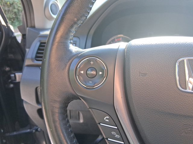 Used 2018 Honda Ridgeline RTL image 17