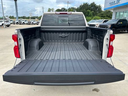 New 2026 Chevrolet Silverado 1500 RST w/ Convenience Package II RWD image 11