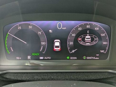 Used 2026 Honda Accord Sport image 26