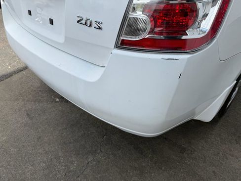 Used 2007 Nissan Sentra 2.0 S FWD image 22