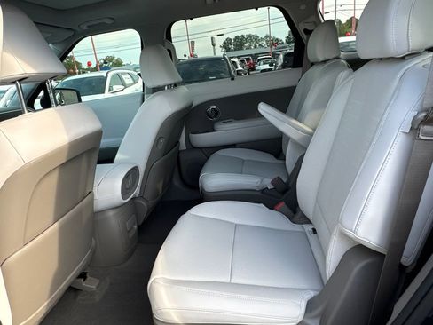 New 2026 Hyundai Palisade Limited image 11
