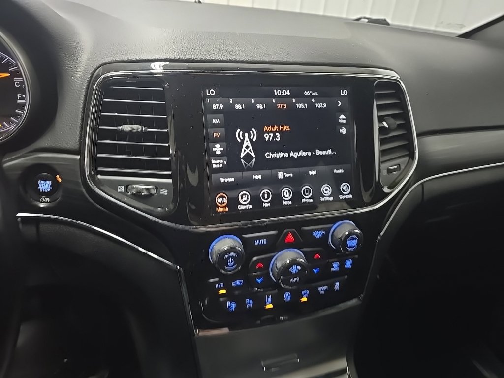 Used 2021 Jeep Grand Cherokee Limited w/ Quick Order Package 28K 80th AWD/4WD image 25