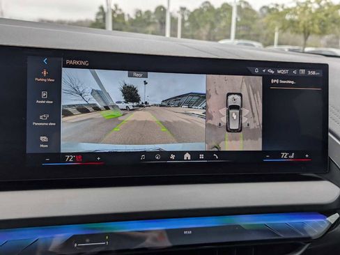 Used 2025 BMW X3 xDrive30i image 14