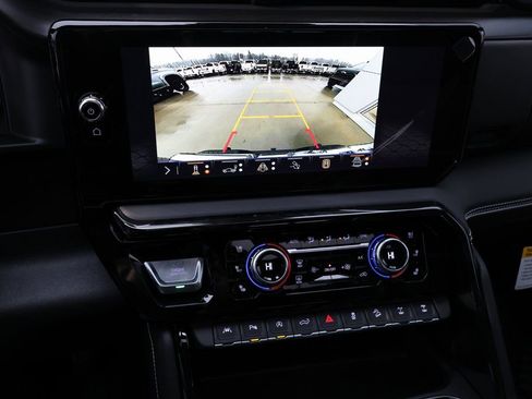 New 2026 GMC Sierra 1500 AT4X w/ AT4X AEV Edition AWD/4WD image 24