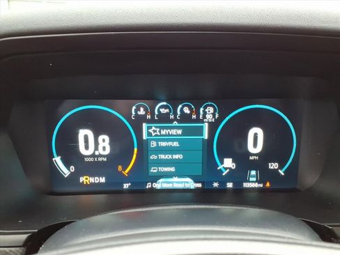 Certified 2022 Ford F150 Platinum w/ Equipment Group 701A High image 27