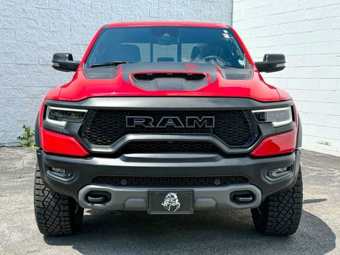 Used 2024 RAM 1500 TRX AWD/4WD image 2