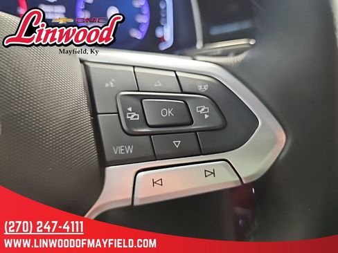 Used 2024 Volkswagen Jetta SEL image 21