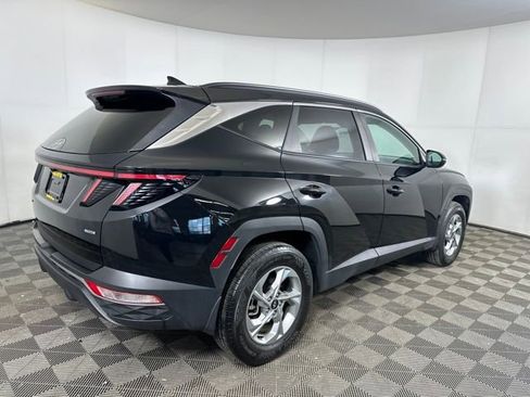 Certified 2023 Hyundai Tucson SEL image 3