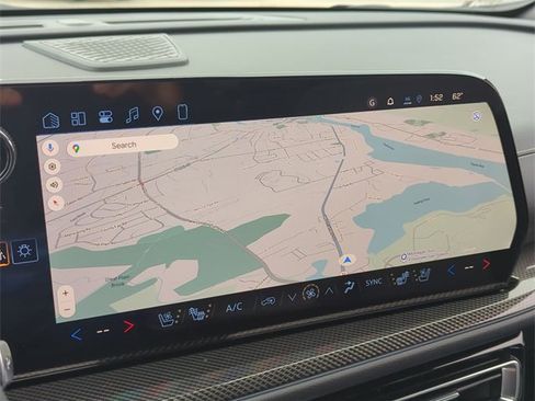 New 2026 Chevrolet Traverse High Country image 14