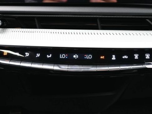 New 2027 Cadillac Optiq Premium Sport w/ LPO, Floor Liner Package AWD/4WD image 23