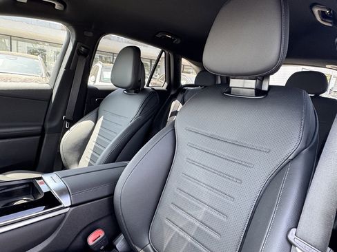 New 2025 Mercedes-Benz GLC 350e 4MATIC image 21